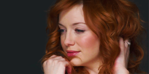 christina hendricks is too red and too hot 30 gifs 6.html - 1 HD GIF | Premium Gallery 2019