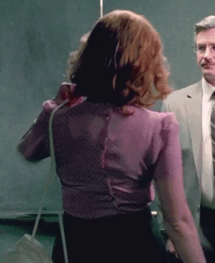 christina hendricks is too red and too hot 30 gifs 6.html - 1 HD GIF | Premium Gallery 2019