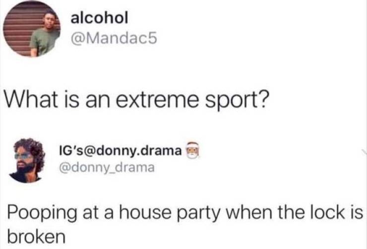 Dirty Mind, Come Here!