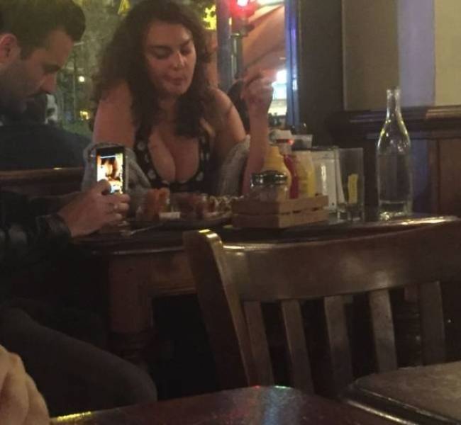 Dirty Mind, Come Here!