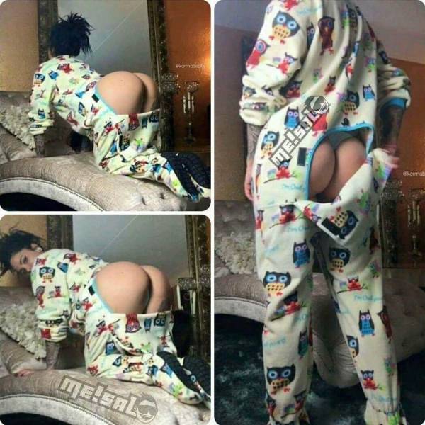 Dirty Mind, Come Here!