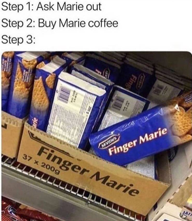 Dirty Mind, Come Here!