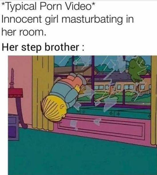 Dirty Mind, Come Here!