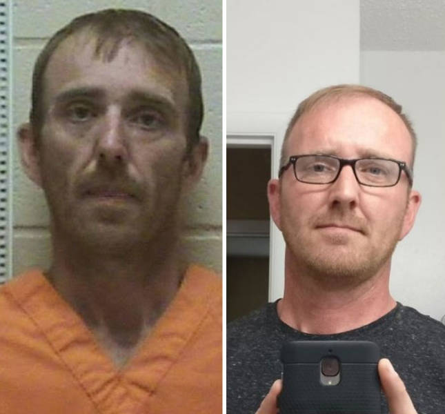 How Drug Addiction Looks Before And After