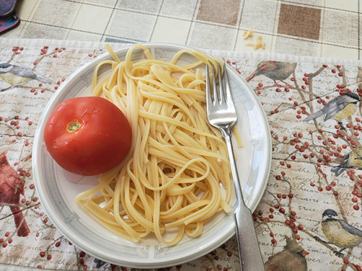 No, Thanks, Do Not Want