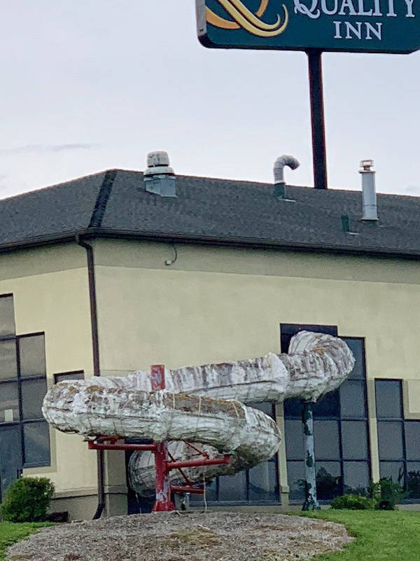 No, Thanks, Do Not Want