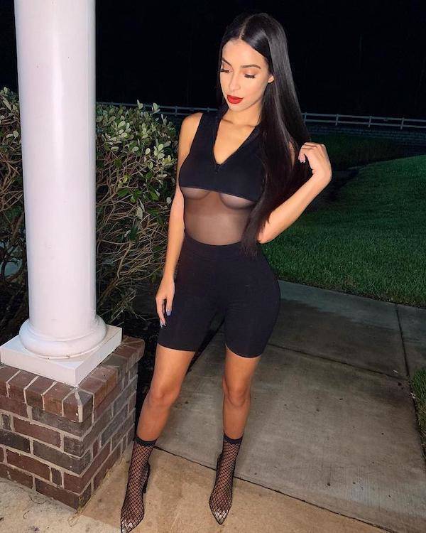 Because Braless Is Just Generally Better