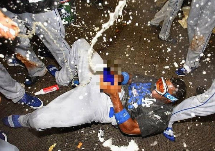 Censorship Makes Everything Look Spicy