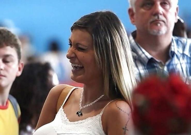 Let’s Hope They Will Never Wear Bras Again