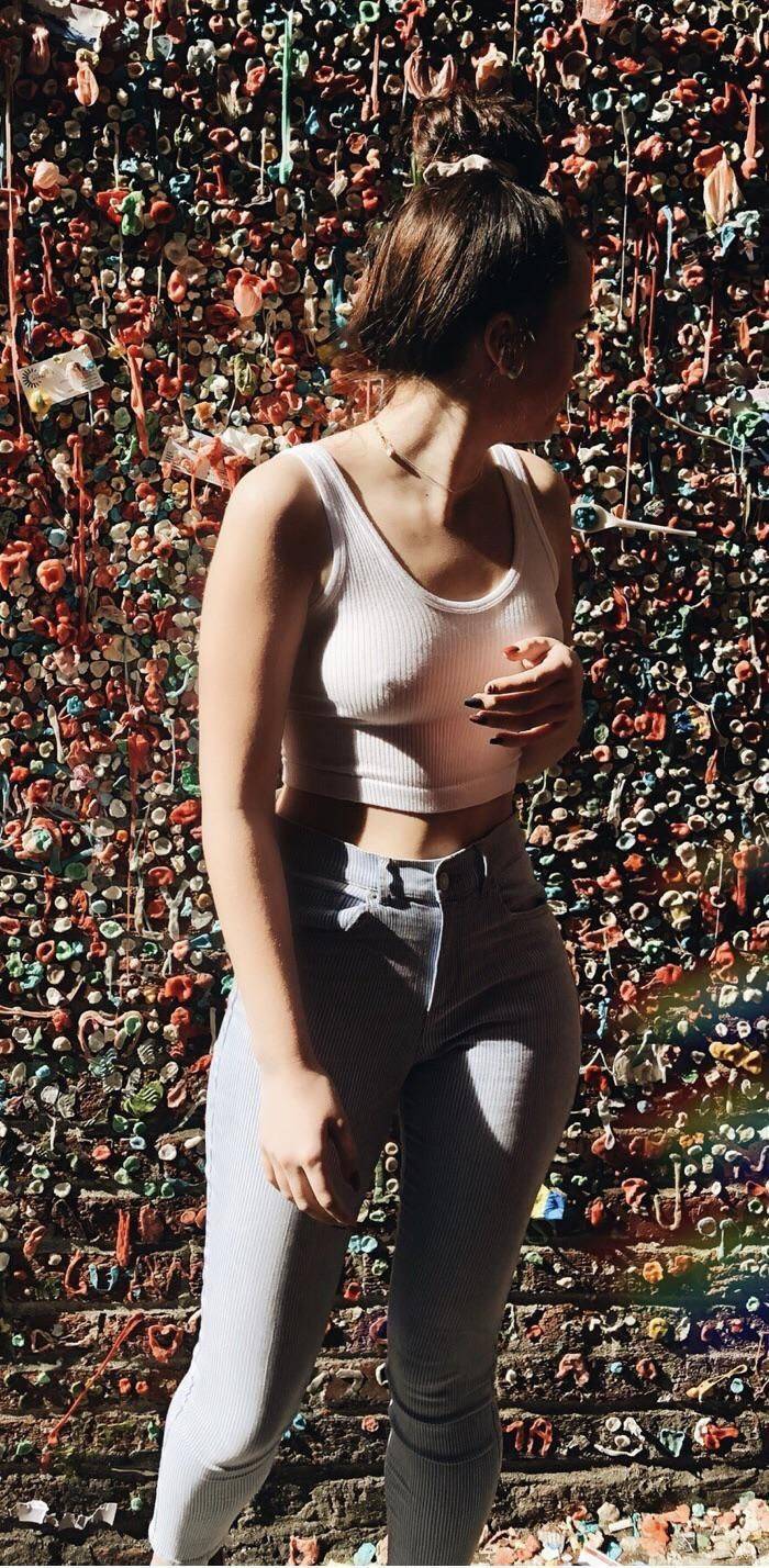 Let’s Hope They Will Never Wear Bras Again