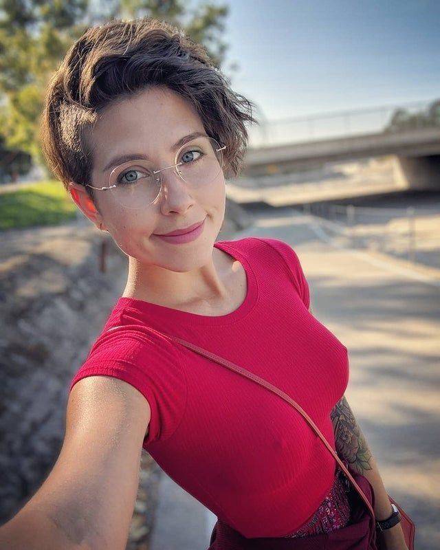 Let’s Hope They Will Never Wear Bras Again