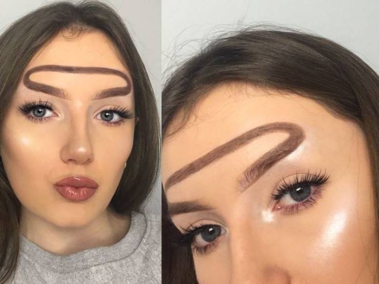 There Are Many Kinds Of Girls...