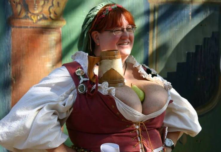 There Are Many Kinds Of Girls...