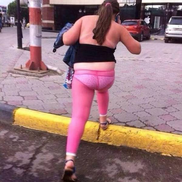 There Are Many Kinds Of Girls...