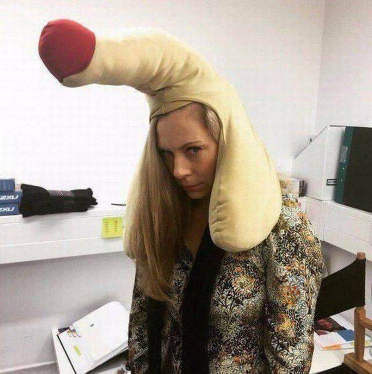 There Are Many Kinds Of Girls...