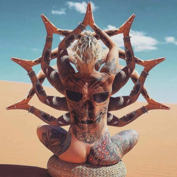 Dirty Mind, Come Here!