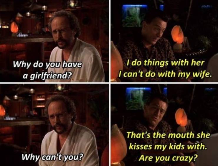 Dirty Mind, Come Here!