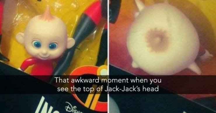 Dirty Mind, Come Here!