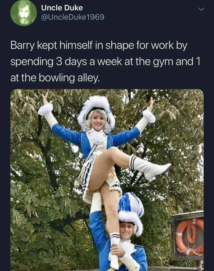 Dirty Mind, Come Here!