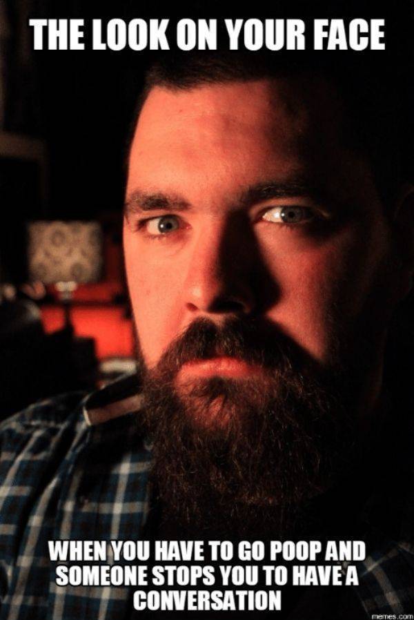 Dirty Mind, Come Here!