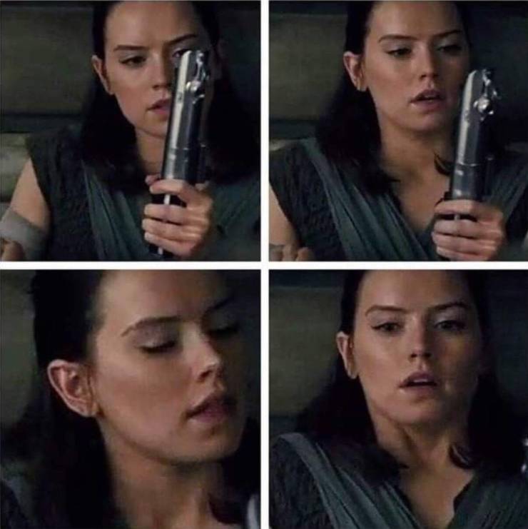 Dirty Mind, Come Here!