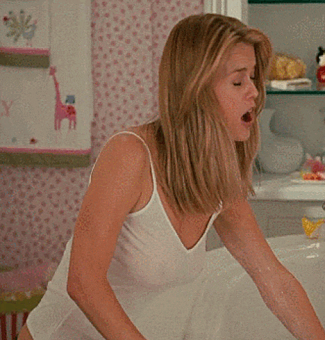 Movies Don’t Need Bras!