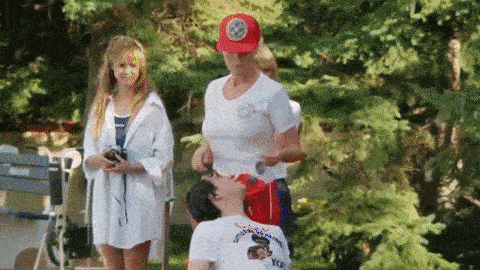 Movies Don’t Need Bras!