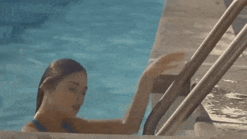 Movies Don’t Need Bras!