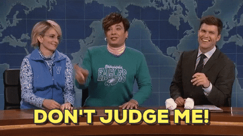 Men Give Advice To Men