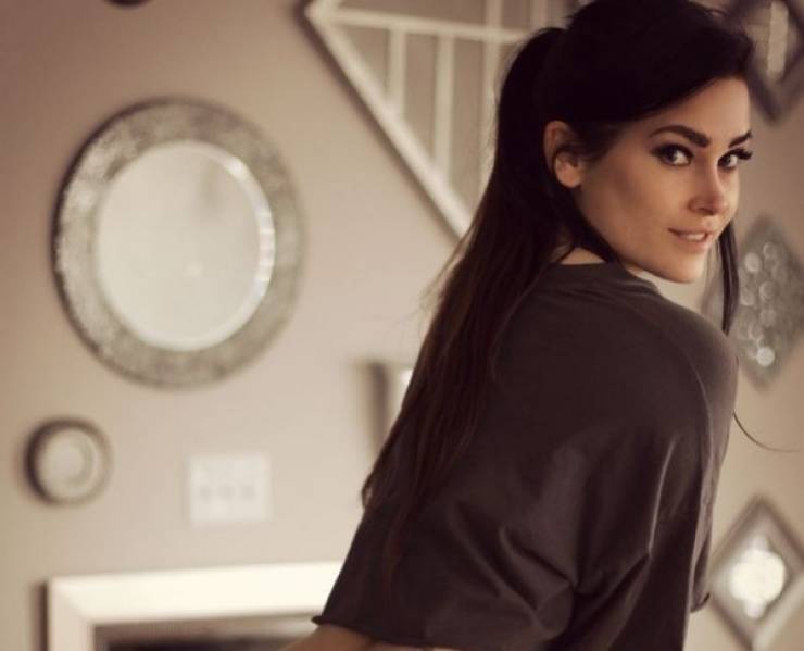 Hip:Waist Ratios Actually Matter!