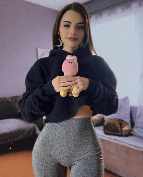 Hip:Waist Ratios Actually Matter!