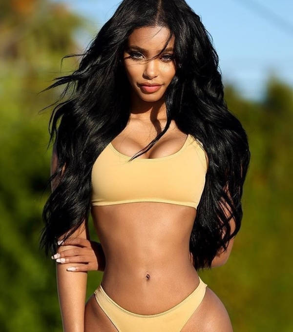 Hip:Waist Ratios Actually Matter!