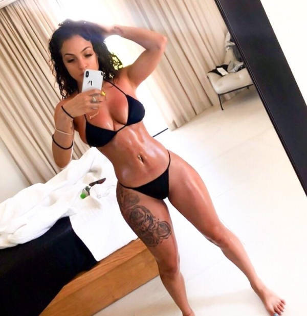 Hip:Waist Ratios Actually Matter!