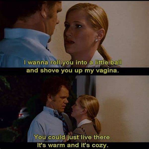 “Step Brothers” Quotes Are Hilariously Brutal