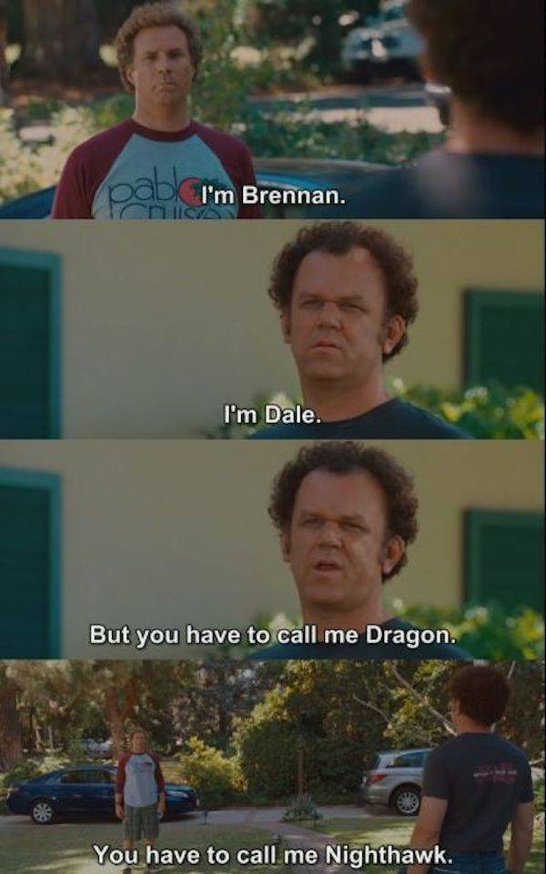 “Step Brothers” Quotes Are Hilariously Brutal