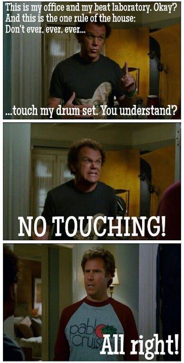 “Step Brothers” Quotes Are Hilariously Brutal