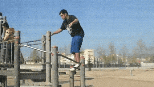 Put That Phone Down And Help Me!