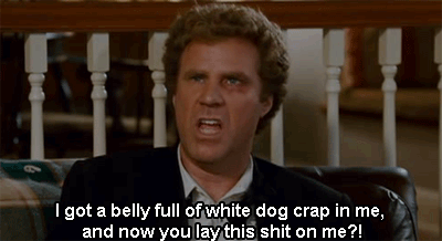 “Step Brothers” Quotes Are Hilariously Brutal