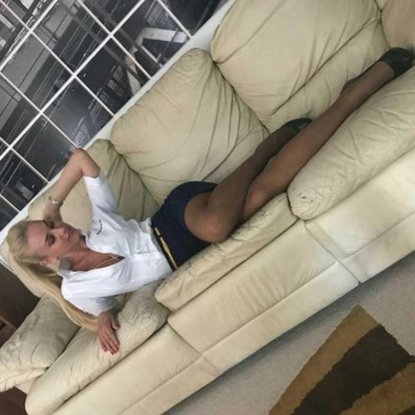 Their Planes Must Have Very Expensive Tickets…