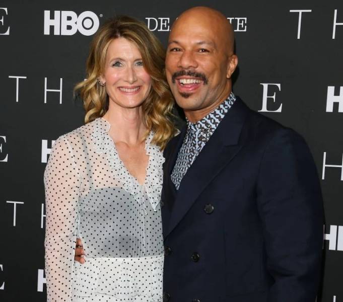 These Celebrity Couples Existed?!