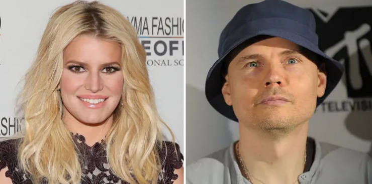 These Celebrity Couples Existed?!