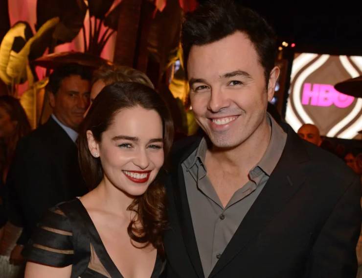 These Celebrity Couples Existed?!