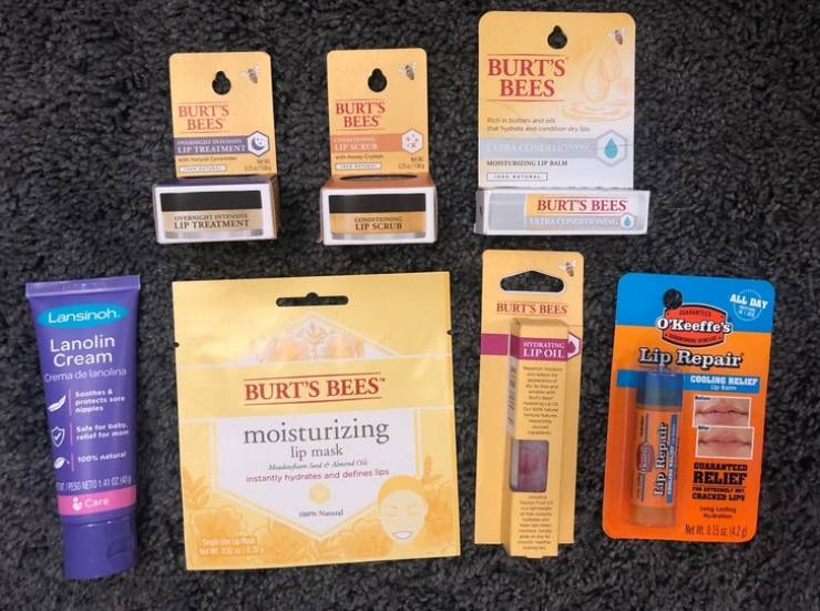 Men Are Simple Creatures