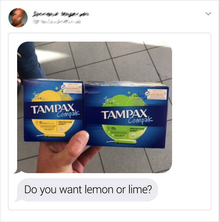 Men Are Simple Creatures