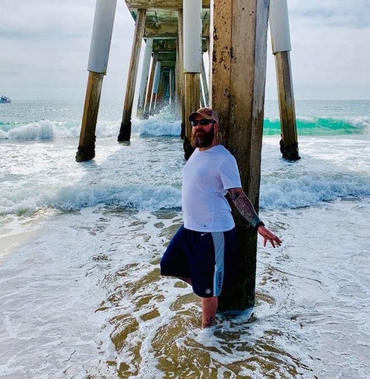 Men Are Simple Creatures