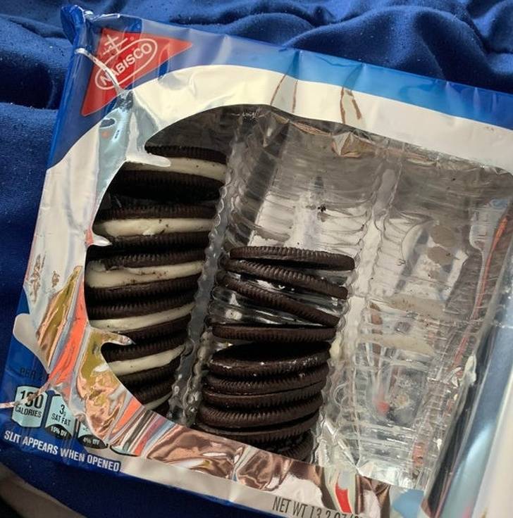 Men Are Simple Creatures