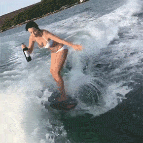 You’re Hot? So What, You’re Still Going To Fail