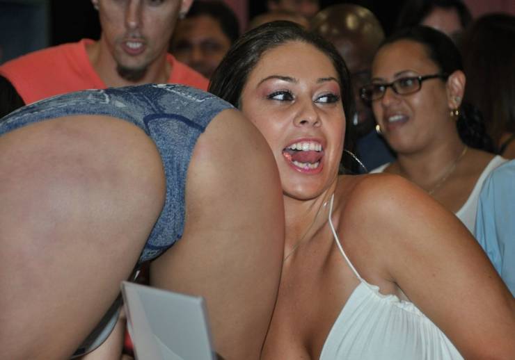 Dirty Mind, Come Here!