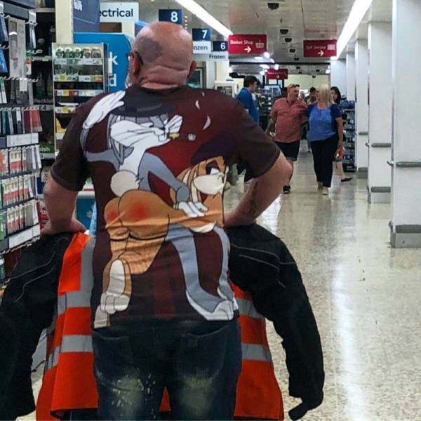 Dirty Mind, Come Here!