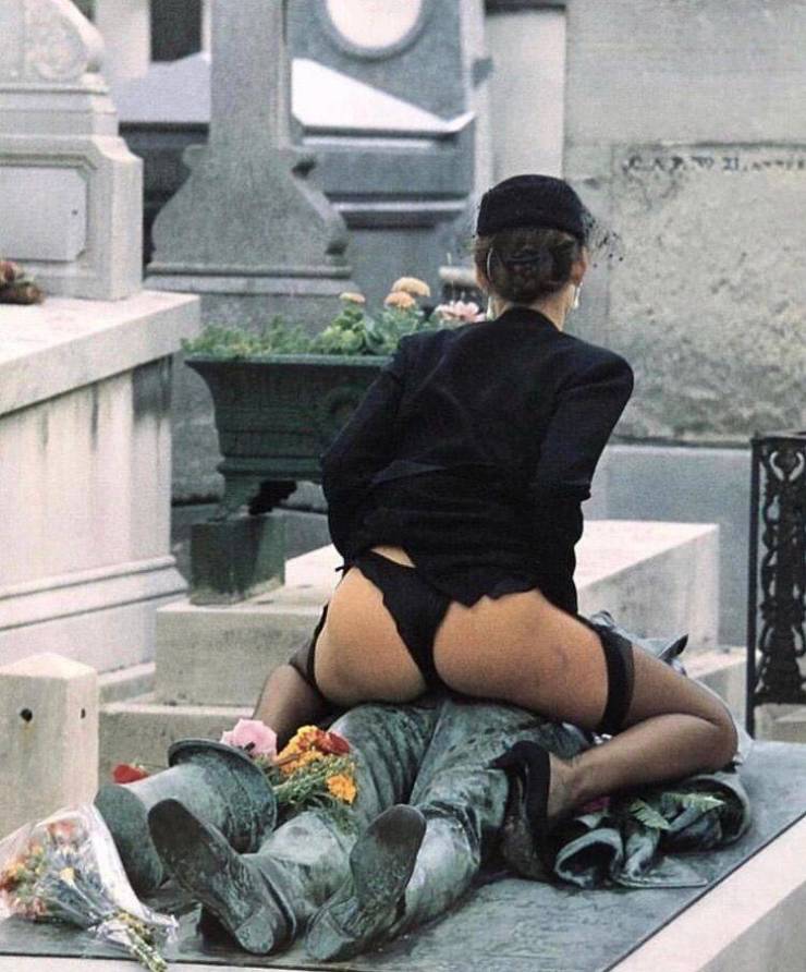 Dirty Mind, Come Here!